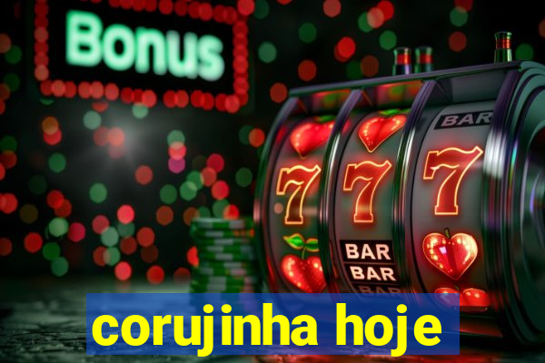 corujinha hoje